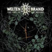 Welten Brand : The End of the Wizard